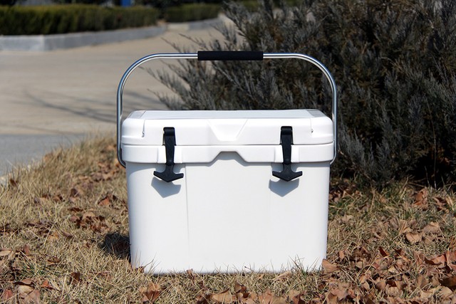 icer 20 qt cooler