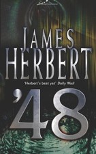'48,James Herbert- 9780006476009
