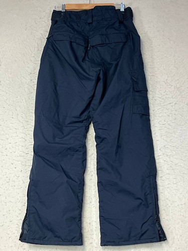 Marker Snow Pants Ski Snowboard Winter Men Size Small - Picture 2 of 11
