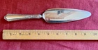 D’Orleans By Towle Sterling Silver 9 3/4” Cake Server, No Monogram