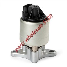 EGR Valve 12568582 For Buick Cadillac Chevrolet GMC Isuzu Oldsmobile Pontiac