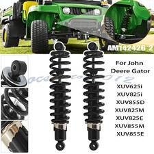 2Front Shock Absorbers for John Deere Gator XUV625i/825i/855d/825E/825M AM142426
