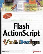 Flash Actionscript F/X and Design