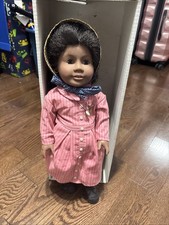 American Girl Doll Addy Pleasant Company 1993 First Edition - MINT CONDITON