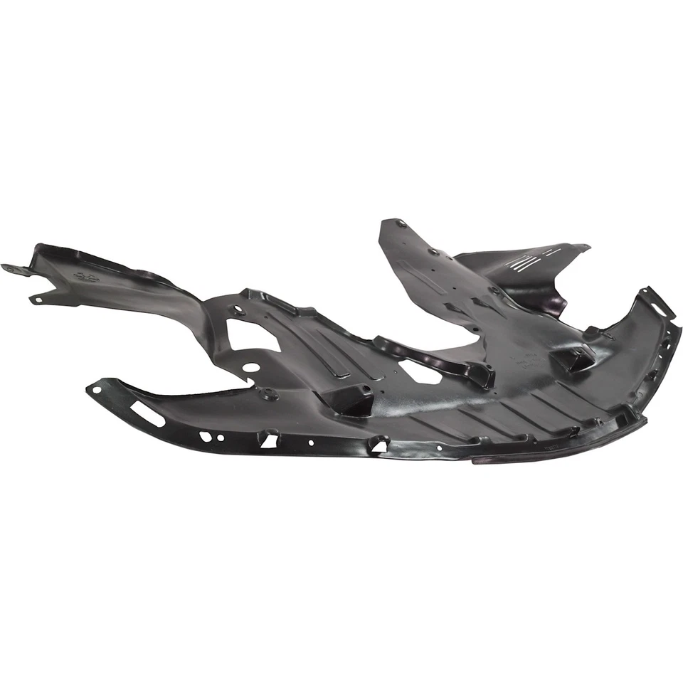 Engine Splash Shield For Acura RDX 2013-2015 Front Lower Foto 2 de 4