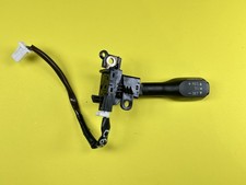 2013-2018 Toyota Rav4 Cruise Control Switch Oem 84632-08021