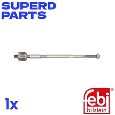 TIE ROD L/R FITS: SKODA FELICIA I FELICIA II; VW CADDY II 1.3/1.6/1.9D