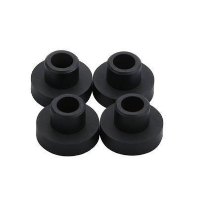 4PCS Durable Fuel Tank Grommet For Ski-Doo MXZ For Bombardier Traxter 500 ATV