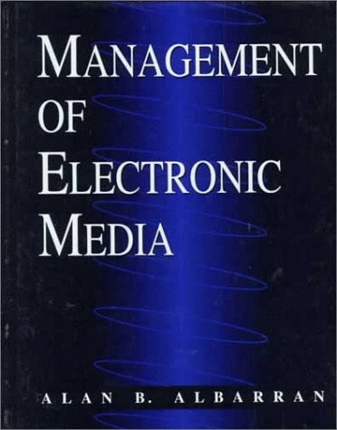Management of Electronic Media - Foto 1 di 1