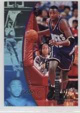 1994-95 SP Premium Collection Vin Baker #PC15 s1t