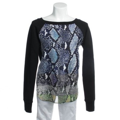 Bluse Diane von Furstenberg Mehrfarbig M