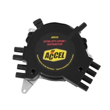 ACCEL 59124 Opti-Spark Distributor GM LT1 5.7L V8 1992-1994 Ignition Upgrade