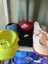 Lot Of Boys girls Infant Toddler youth Nike Hats