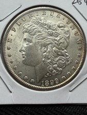 1899 O Morgan Dollar - BU - As Shown! (#2546)