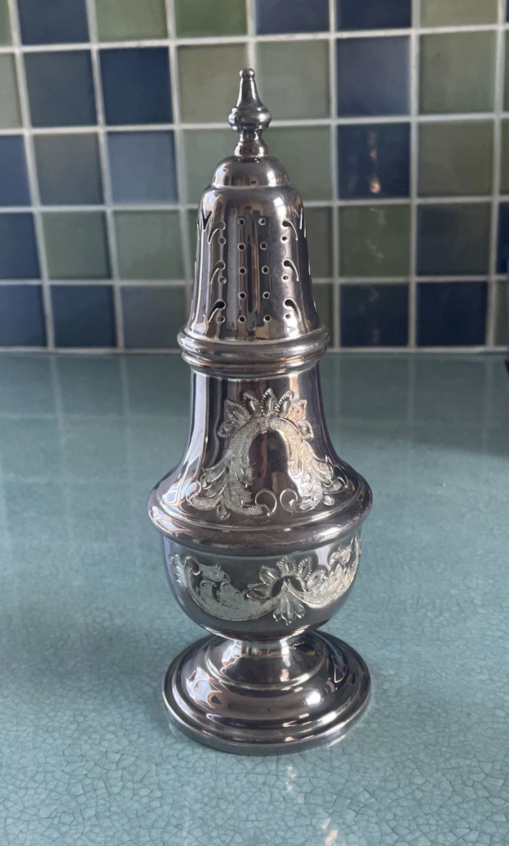 Barker Ellis Antique Silver for sale | eBay UK