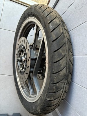 Vorderrad komplett Yamaha XJ 900