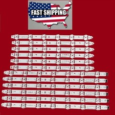 LED Backlight For LG 86UM7600PTA 86UM8070AUB 86UM7600PLB 86UM8070PUA 86UM7580PVA