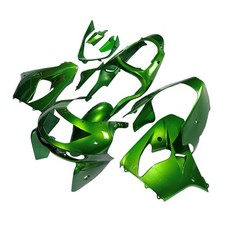 ABS Motorcycle & Scooter Full Fairings Kits for Kawasaki Ninja