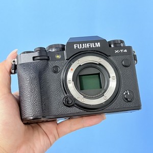 Fujifilm XT 4 | eBay