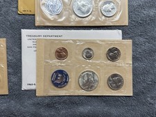 Proof(Collector'sEdition)抜けなし(値引き中) Proof US Coin Mint Sets for sale | eBay