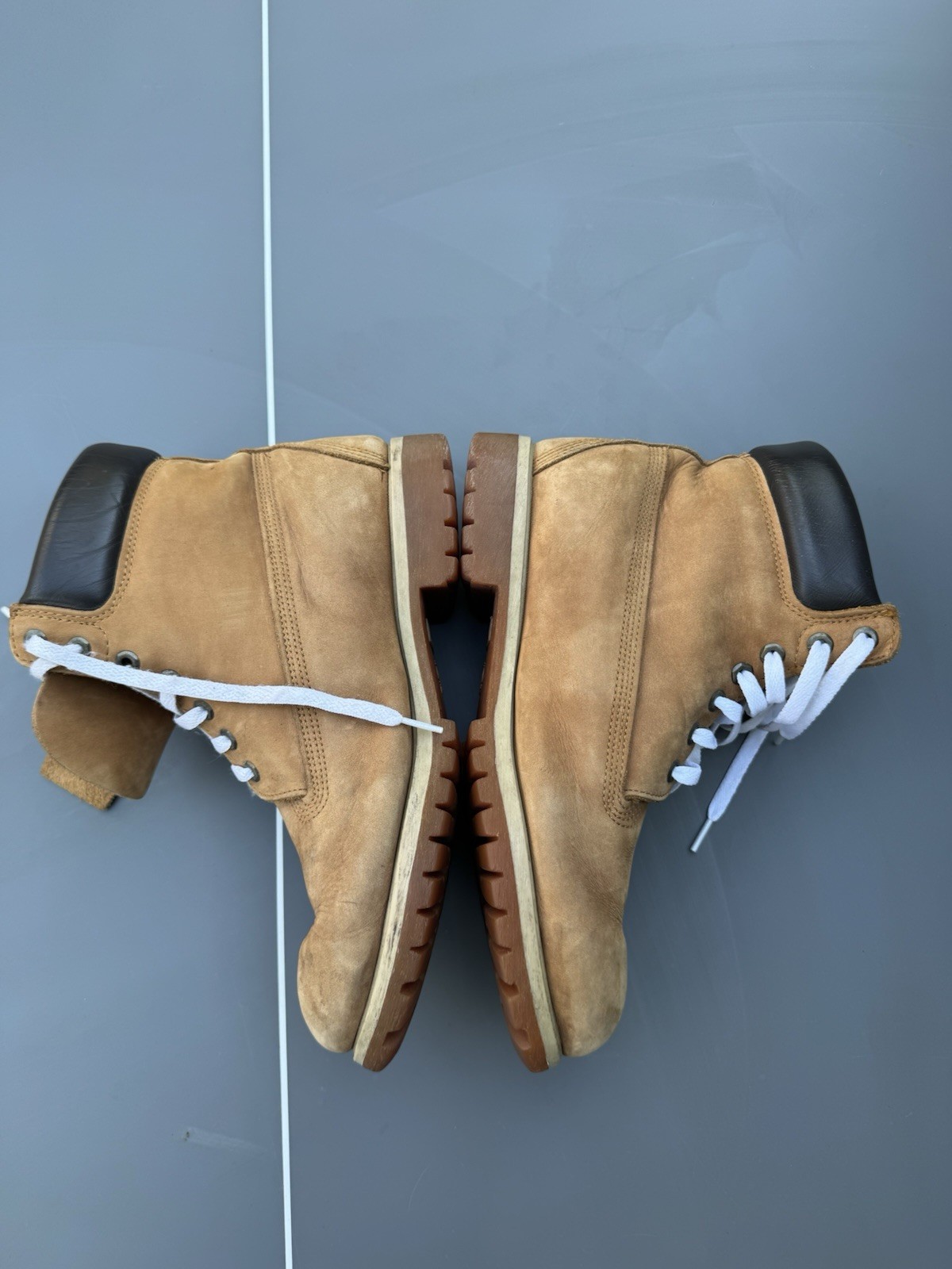 Timberland 6-Inch Basic Waterproof Boot Size 12 US - image 6