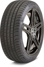 1 Kumho Solus Ta71 24540r18xl 97w Tire 2454018 245 40 18