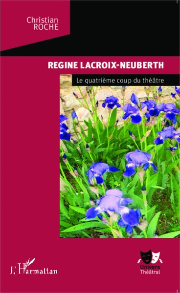 Christian Roche | Regine Lacroix-Neuberth | Taschenbuch | FranzöSisch (2020)-image