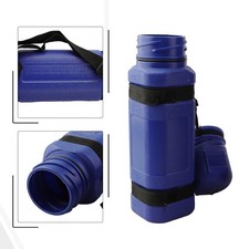 Welding Rod Storage with Carry Strap Designed for 4 5/6 5kg Electrode Capacity