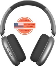 Auriculares inal mbricos con cancelaci n de ruido Y01 Bluetooth 5.3 supraaurales