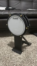 Alesis 8" Mesh Kick Drum Pad Strata Core Kit E-Drums