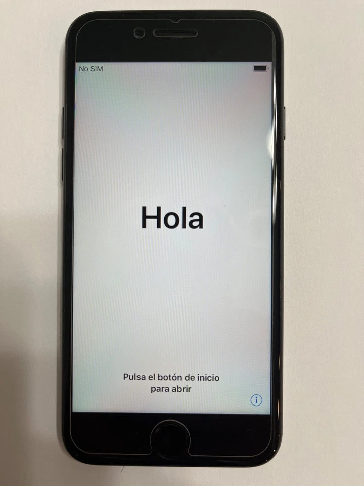 iPhone 8 64 GB - Totalmente desbloqueado - Gris espacial Foto 2 de 4