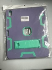 IPad Air 13 Inch Purple Teal