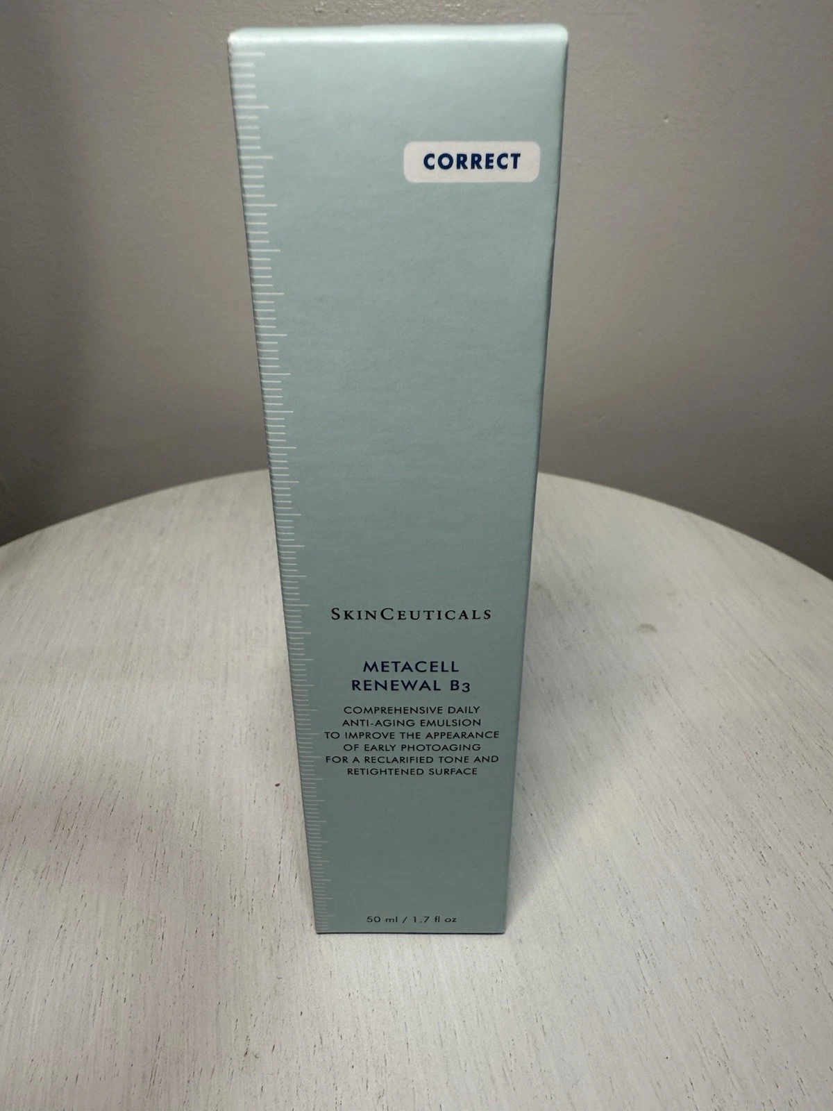 Skinceuticals Metacell Renewal B3 Comprehensive Daily Emulsion 1.7oz