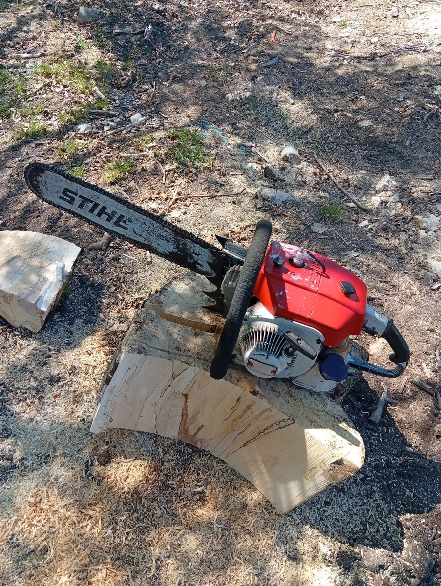 stihl チェーンソー本体070 Stihl 070 Chainsaw for sale | eBay