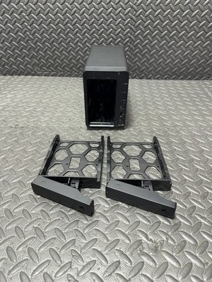Synology DS214+ DiskStation 2-Bay Nas