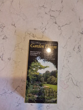 TAYLOR'S GUIDE TO GARDEN DESIGN (TAYLOR'S WEEKEND By Gordon P. Dewolf