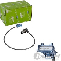 Valeo Kurbelwellensensor Passend FüR Saab 9-3 9-5 900 9000 Volvo V70 | 254063
