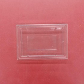 Nintendo Mach Rider NES Game Box Damaged Used