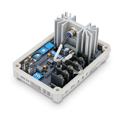 For Generator Genset Parts AVR EA05A Automatic Voltage Regulator Controller