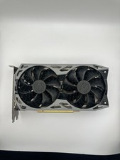 EVGA GeForce GTX 1650 Super SC Ultra Gaming 4GB GDDR6 Dual Fan 04G-P4-1357-KR