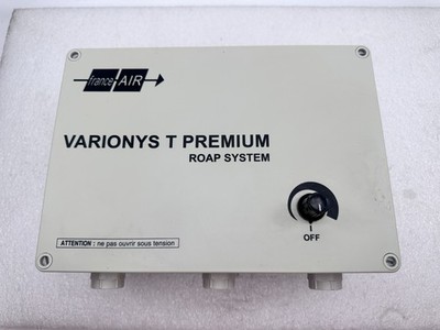 FRANCE AIR VARIONYS T PREMIUM ROAP SYSTEM 993658