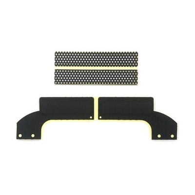 Game Machine Dust Filter Set Console Host Dustproof Shield Cover for Switch Lite