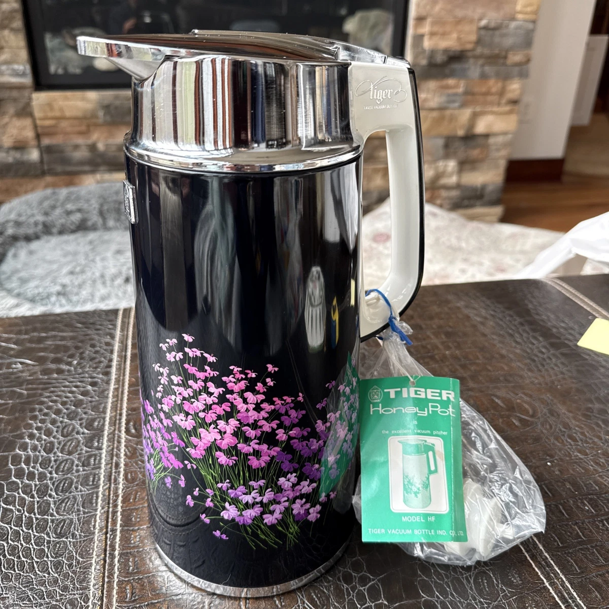 Tiger Glass Vacuum Flasks & Mugs for sale | eBay