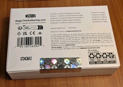 Secret Lair x Fallout: Vault Boy mtg magic the gathering FOIL