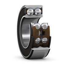 CUSCINETTO 25X52X20.6 2 CORONE