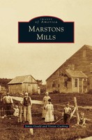 James Gould (U. A.) | Marstons Mills | Buch | Englisch (2013) | Gebunden