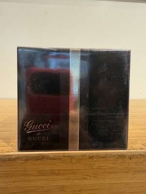 Gucci By Gucci 2.5 OZ. EDP Spray. NWB. Sealed.