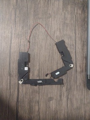 HP Chromebook 14 Speakers L+R Set Internal Speakers