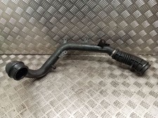 Opel Astra G 2003 Diesel 59kW Ansaugrohr Ansaugschlauch Turbolader NMZ45148