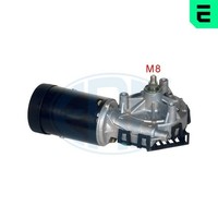 ERA Wischermotor 460131A 12V FüR Mercedes Klasse W210 Model S210 CLK C208 A208